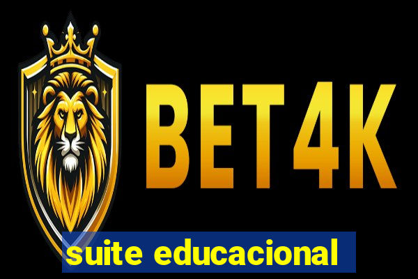 suite educacional